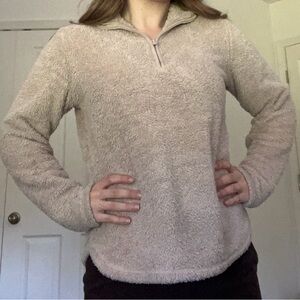 H&M Cozy Pullover!